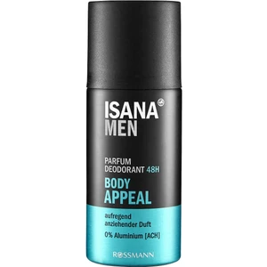 Men Parfüm Deodorant Body Appeal 150 ml
