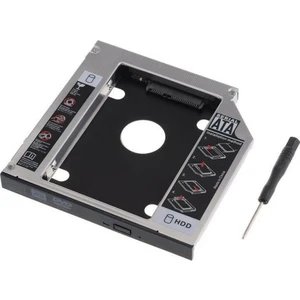 Lenovo 510-15ISK 80SR 2. Disk Kızak SSD HDD Caddy 9.5mm