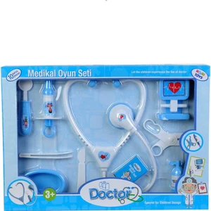 Çebi Toys Doktor Set Erkek