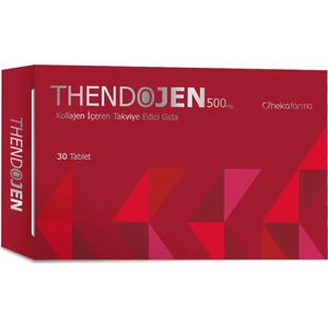 500 Mg 30 Tablet