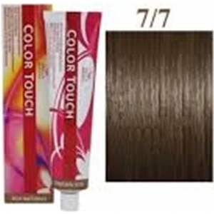 Color Touch Saç Boyası 7/7 Orta Ceylan Kahvesi 60 ml