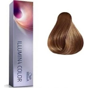 Illumina 7/7 Orta Kahve Kumral Saç Boyası 60 ml
