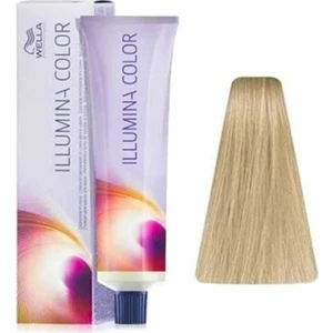 Illumina 10/69 En Açık Sarı Viyole Altın Saç Boyası 60 ml