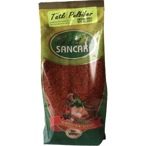Tatlı Pulbiber 1 kg