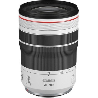 Canon Rf 70-200MM F/4l Is Usm Lens (İthalatçı Garantili) Fiyatı