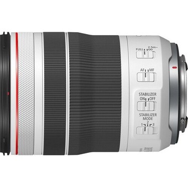 Canon RF 70-200mm F4 L 保証2025年12月まで Canon RF 70-200mm F4 L 保証2025年12月まで Canon RF 70-200mm F4 L