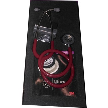 Litmann Littmann Classic Iıı Stetesko P 5627 Fiyatı