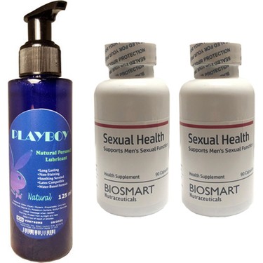 Playboy 125ML Lubricant Kayganla t r c Sexual Health 90LI Fiyat