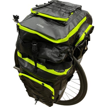 Xbyc 889 75 Litre Bisiklet Heybe Tur Çanta Fiyatı