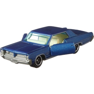 Çebi Toys Matchbox 1964 Pontıac Grand Prıx Fiyatı