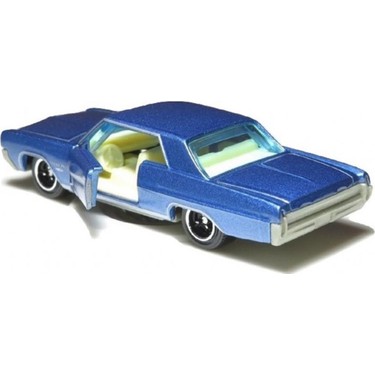 Çebi Toys Matchbox 1964 Pontıac Grand Prıx Fiyatı