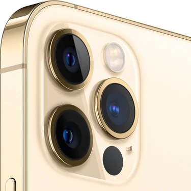 iPhone 12 Pro 128 GB Altın Fiyatı - Taksit Seçenekleri