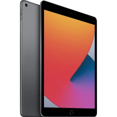 Apple iPad 8. Nesil 32 GB 10.2 WiFi Tablet - MYL92TU/A Fiyatı