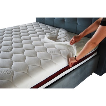 hiss bedding fermuarli yatak kilifi 22 cm fiyati hiss bedding fermuarli yatak kilifi 22 cm fiyati