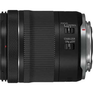 Canon Rf 24-105MM F/4-7.1 Is Stm Lens(Canon Eurasıa Garanti Fiyatı
