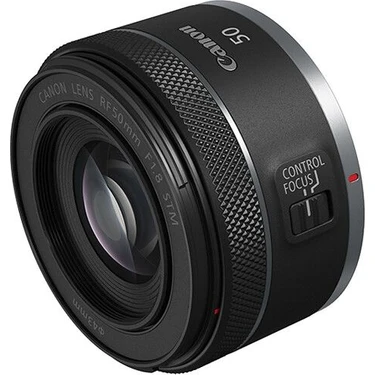 Canon RF 50mm F/1.8 STM Lens Düşük Işıkta Fiyatı, 4.8 Puanı İle