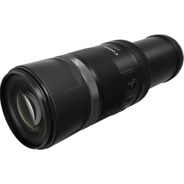ef 600mm