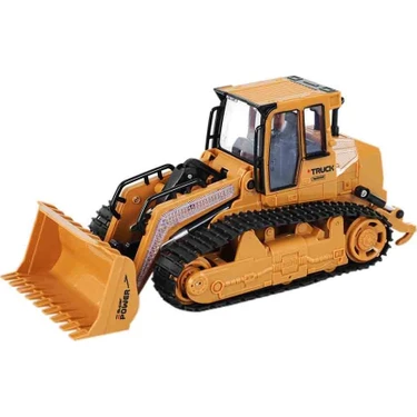 その他 Dozer Çebi Toys Uzaktan Kumandalı Şarjlı Paletli Dozer Fiyatı