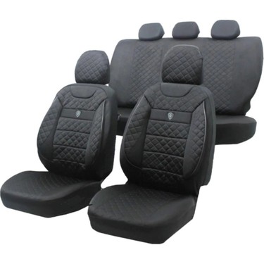 Elif Fiat Doblo 20002010 Baklava Desenli Ortapedik Kumas Fiyati