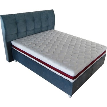 hiss bedding fermuarli yatak kilifi 22 cm fiyati