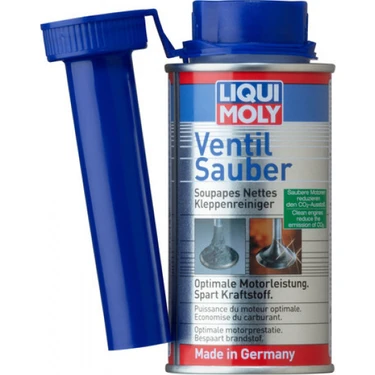 Liqui Moly Supap