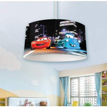 Kiparis Simsek Mcqueen Desenli Avize Cocuk Odasi Avizesi Fiyati Kiparis Simsek Mcqueen Desenli Avize Cocuk Odasi Avizesi Fiyati