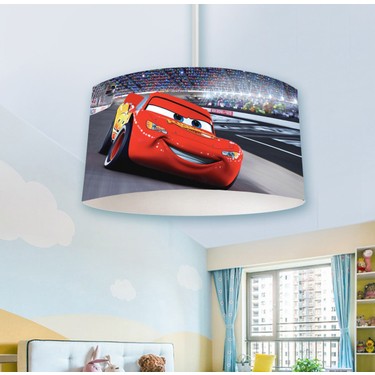 Kiparis Simsek Mcqueen Avize Cocuk Odasi Avizesi Fiyati Kiparis Simsek Mcqueen Avize Cocuk Odasi Avizesi Fiyati