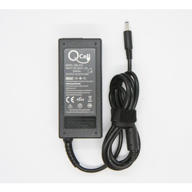 Qcell Dell Latitude 7212 Rugged 65W * Fiyatı Qcell Dell Latitude 7212 Rugged 65W * Fiyatı