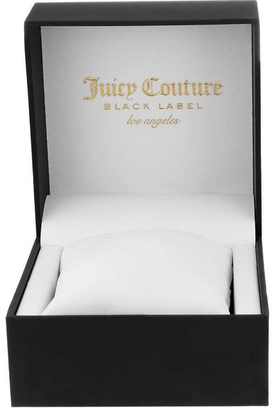 Juicy Couture JC-1106RGBK Kadın Kol Saati