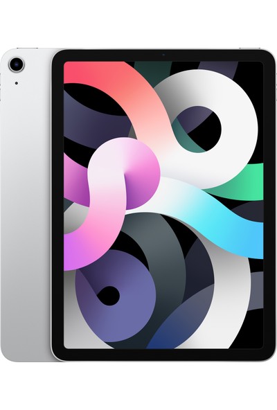 Apple iPad Air 4. Nesil 10.9" 64 GB Wifi Tablet - MYFN2TU/A