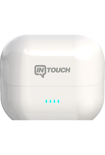 Intouch Onno Air Pro Tws Bluetooth Kulak Içi Kulaklık