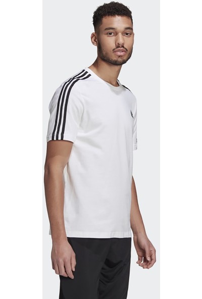 Adidas Erkek Günlük T-Shirt M 3s Sj T GL3733