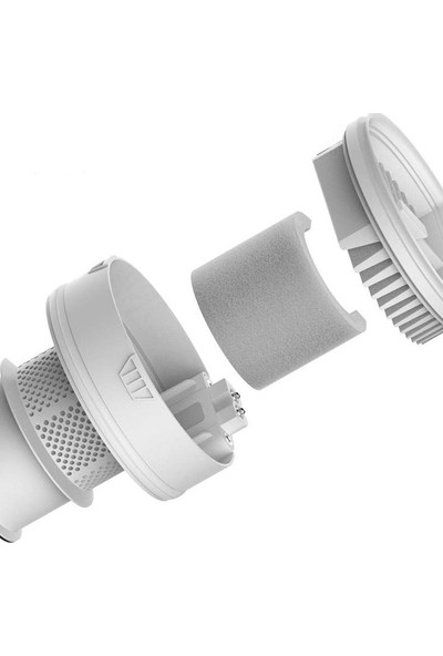 Xiaomi Mi Vacuum Cleaner Light Şarjlı Dikey Süpürge