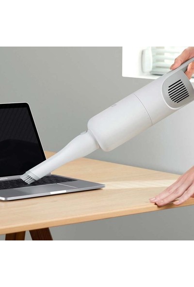 Xiaomi Mi Vacuum Cleaner Light Şarjlı Dikey Süpürge