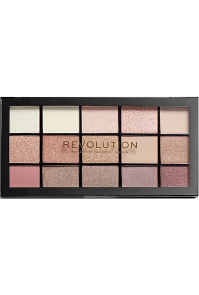 Revolution Reloaded Far Paleti Iconic 3.0