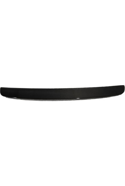 Araba Alışveriş Honda Tuning Civic (2001-2005) V-Tech Piona Black Boyalı Spoyler /spoiler