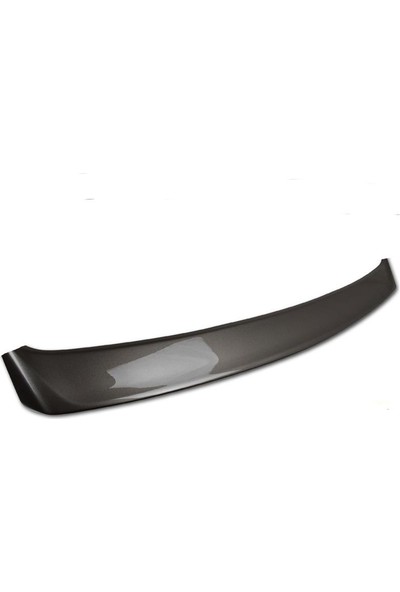 Araba Alışveriş Honda Tuning Civic (2001-2005) V-Tech Piona Black Boyalı Spoyler /spoiler