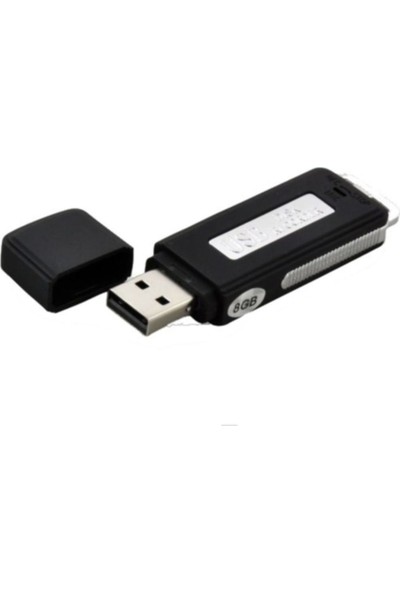 Nar Market SK-080 USB Ses Kayıt Cihazı