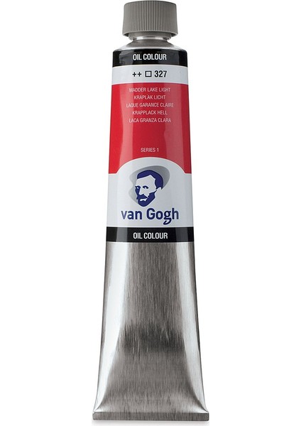Yağlı Boya 200 ml Madder Lake Light
