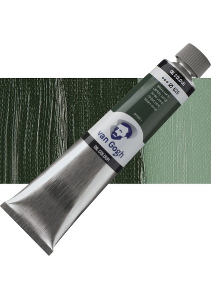 Yağlı Boya 200 ml Terre-Verte Green Earth modelleri