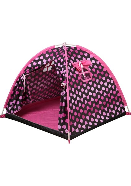 Rainbow Ruby Aşkımın Çadırı