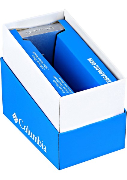 Columbıa CSC01-002 Erkek Kol Saati