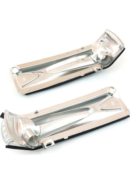 Bross Otomotiv Fıat BSP908 Fiat Doblo 2 Opel Combo D Sağ ve Sol Yan Ayna Sinyali Beyaz 71765449, 71765377. fırsatları