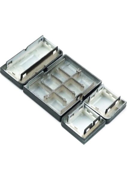 BDP1007 Range Rover Sport L494 Makyajsız Kasa Konsol Düğme Kapağı Off Lu Versiyon fırsatları