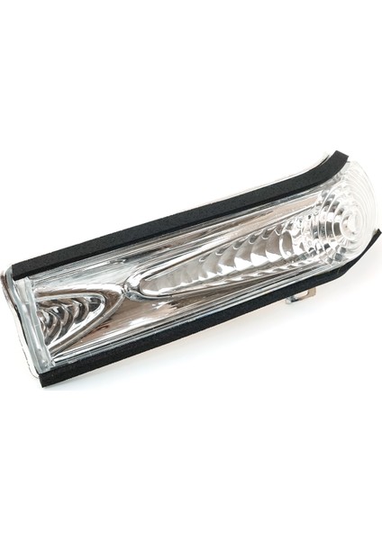Otomotiv BSP908-2 Fiat Doblo 2 Opel Combo D Için Sağ Yan Ayna Sinyali Beyaz 71765377