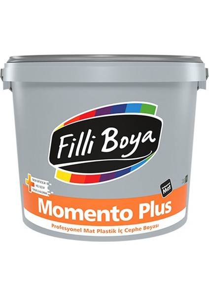 Momento Plus 7.5 Lt Bozkır