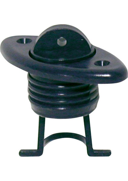 Oval Boşaltma O-Ring 26,3 mm Beyaz