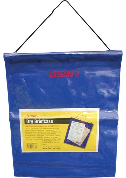 Kuru Evrak Çantası 42X27 Cm,