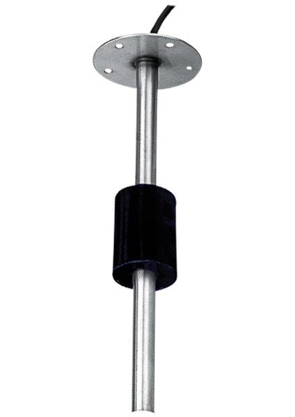Sensör- Yakıt/su Tankları Için, 240-33OHM, H.250MM