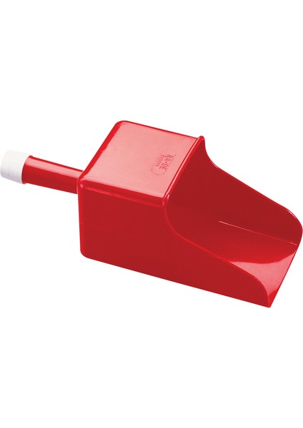 Bailer Funnel W/filter, 290 x 110 mm